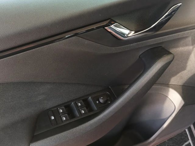 Skoda Scala 1.0 TSI Selection