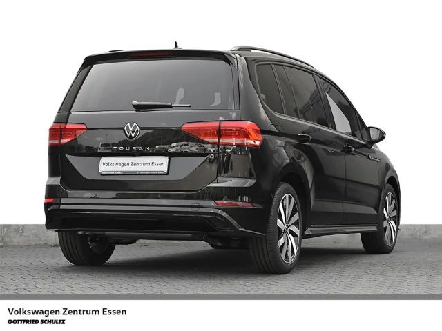Volkswagen Touran DSG Highline R-Line