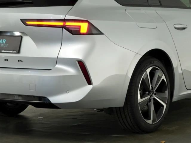 Opel Astra GS-Line Grand Sport Sports Tourer