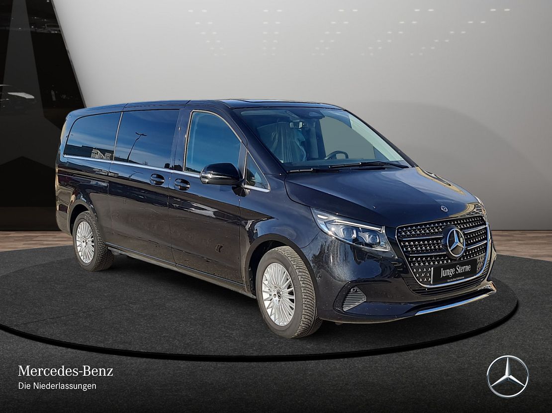 Mercedes-Benz V 300 AVANTGARDE CDI Extralang