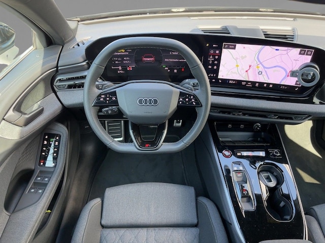 Audi A5 Avant S-Tronic