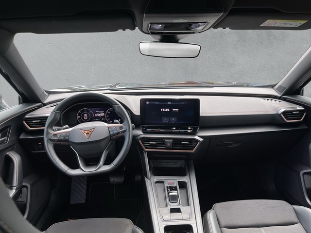 Cupra Formentor 1.4 e-Hybrid