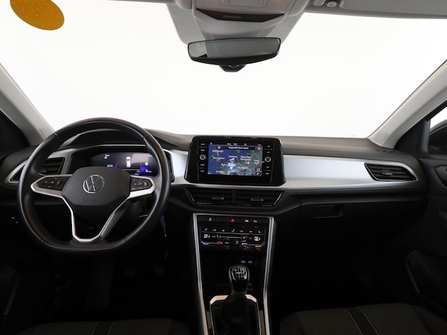 Volkswagen T-Roc 1.0 TSI Life