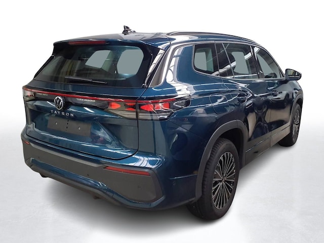 Volkswagen Tayron 2.0 TDI DSG Life