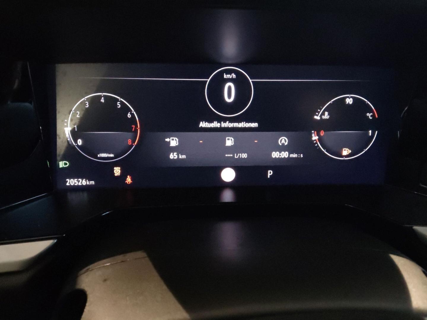 Opel Grandland GS-Line Grand Sport