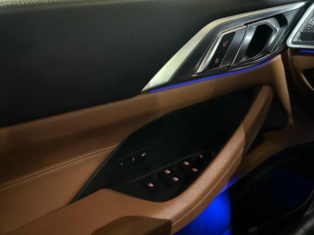 BMW 430 430i Cabrio M-Sport