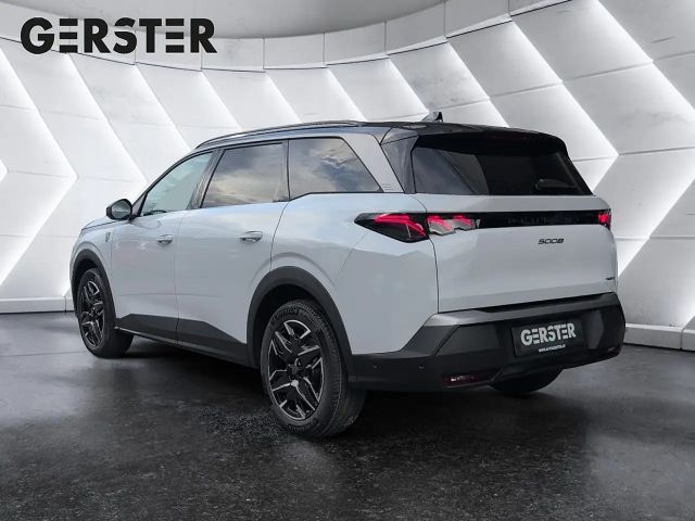 Peugeot 5008 mHEV 145 e-DCS6 Aut.