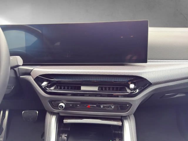 BMW i4 Coupé Gran Coupé M-Sport M50 xDrive