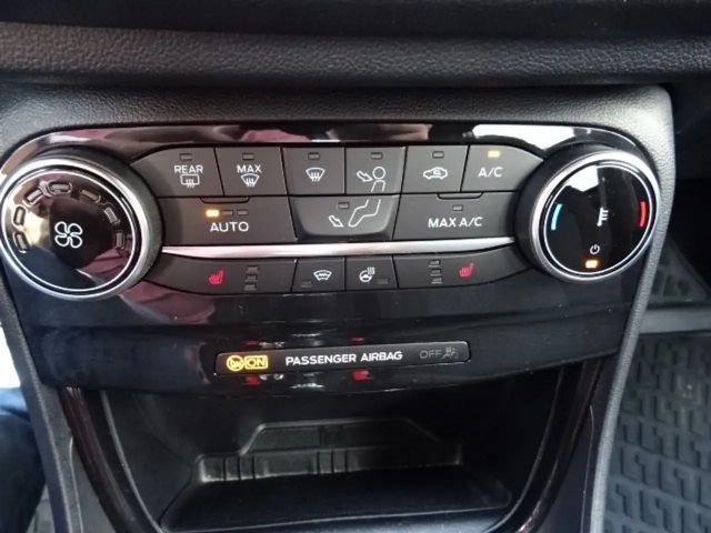 Ford Puma EcoBoost ST Line