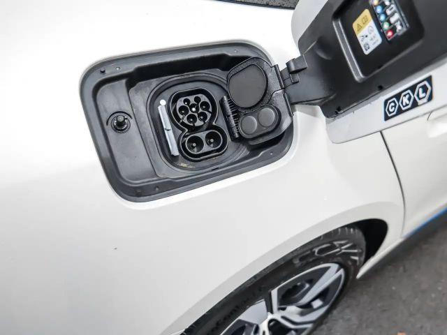 BMW i4 Coupé eDrive40