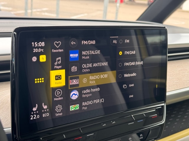 Volkswagen ID.Buzz 150 kW