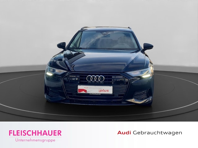 Audi A6 40 TDI Avant Quattro S-Tronic