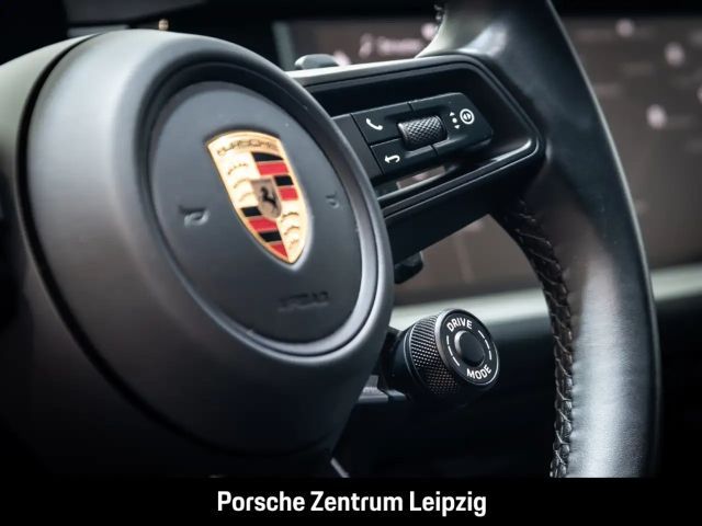 Porsche Cayenne Coupé E-Hybrid S