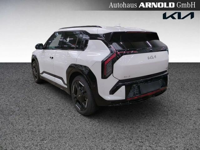 Kia EV3 81.4 kWh GT-Line