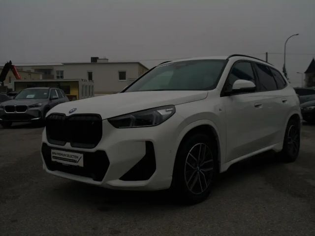 BMW iX1 xDrive30