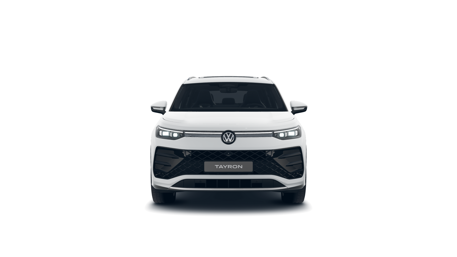 Volkswagen Tayron 2.0 TDI DSG