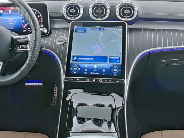 Mercedes-Benz CLE 200 AMG Line Coupé