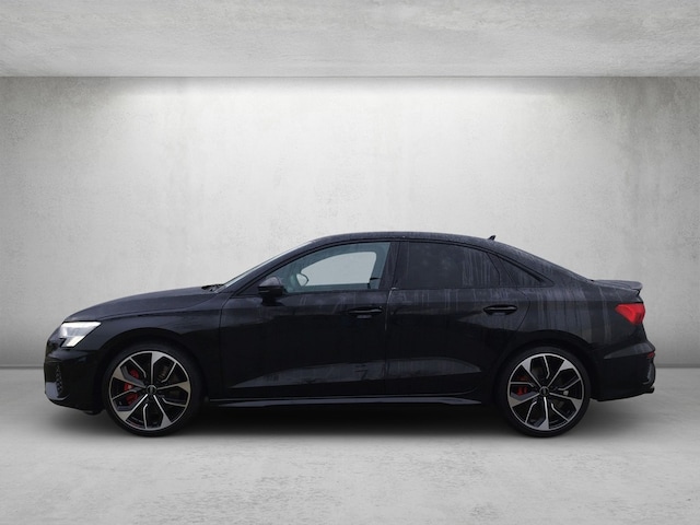 Audi S3 Quattro S-Tronic Sedan