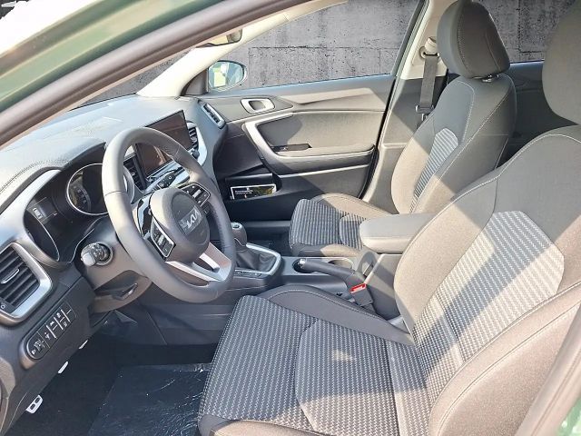 Kia Ceed GDi SportWagon