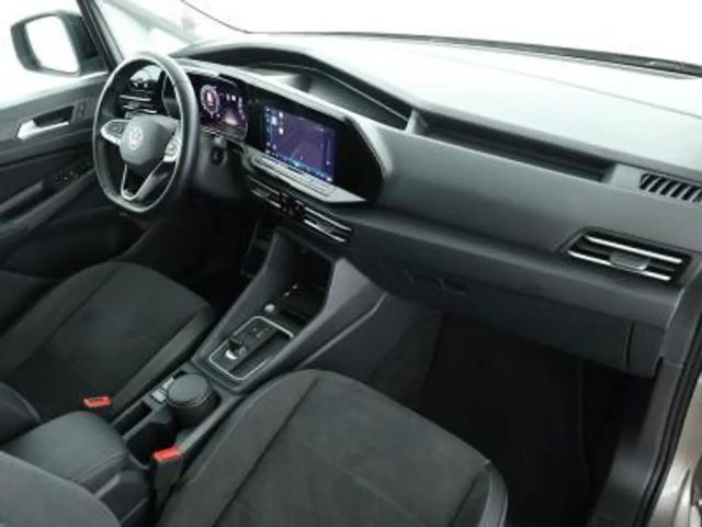 Volkswagen Caddy Combi DSG Style