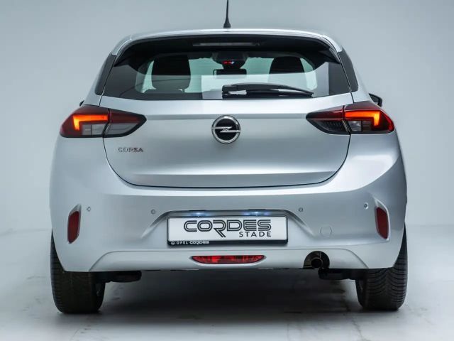 Opel Corsa Edition F Edition
