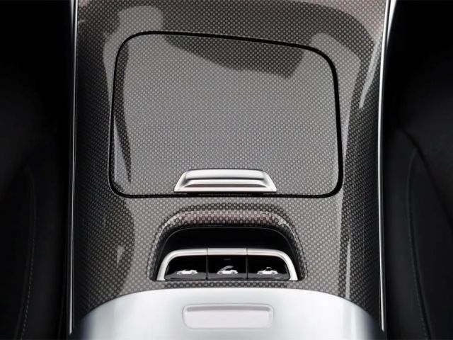 Mercedes-Benz CLE 200 4MATIC