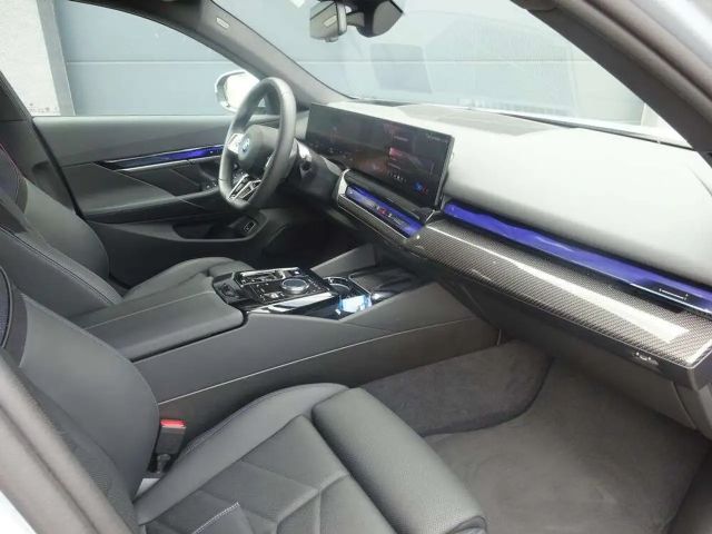 BMW i5 M-Sport Sedan