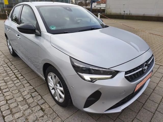 Opel Corsa Elegance