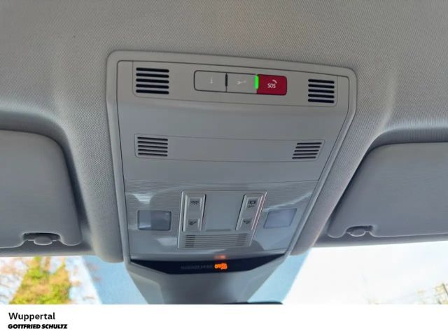 Volkswagen T-Roc 1.5 TSI DSG