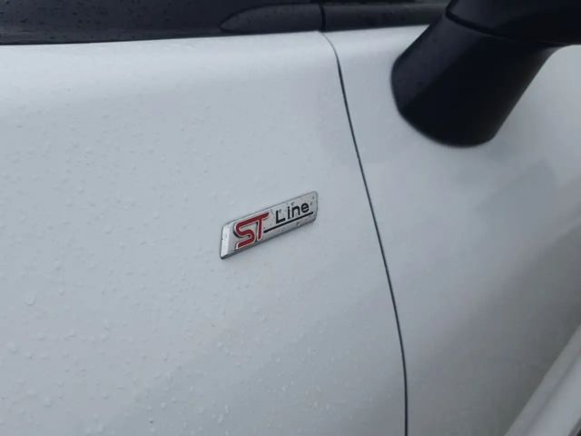 Ford Puma EcoBoost ST Line