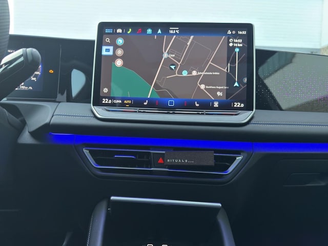 Volkswagen Tiguan DSG R-Line