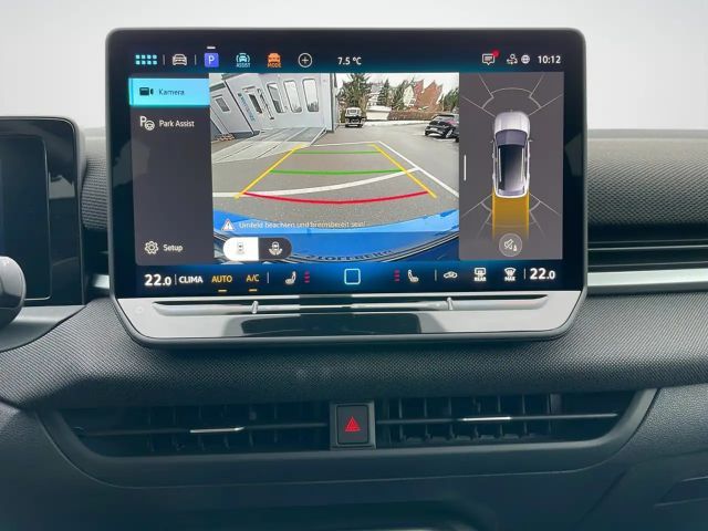 Volkswagen T-Roc 1.5 eTSI DSG Life