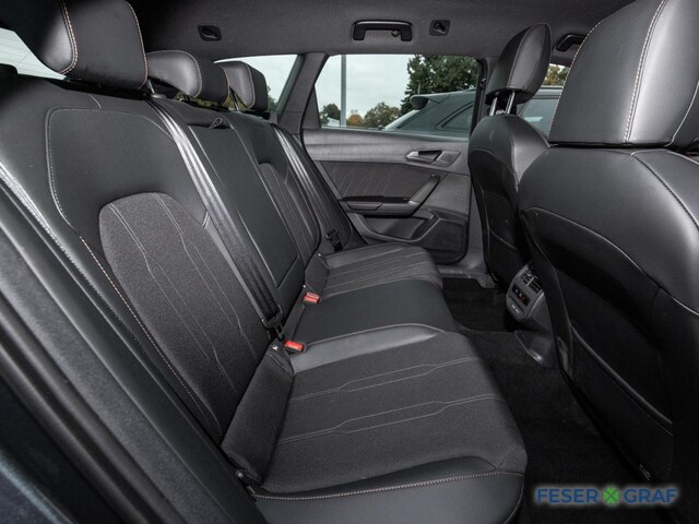 Cupra Leon DSG ST Sportstourer