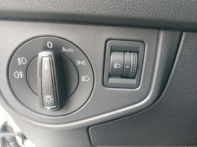 Volkswagen Taigo 1.0 TSI