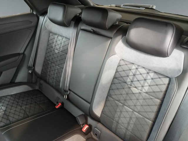 Volkswagen T-Roc 1.5 TSI R-Line