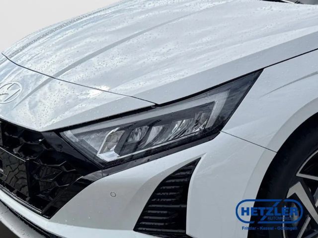 Hyundai i20 1.0 Prime T-GDi