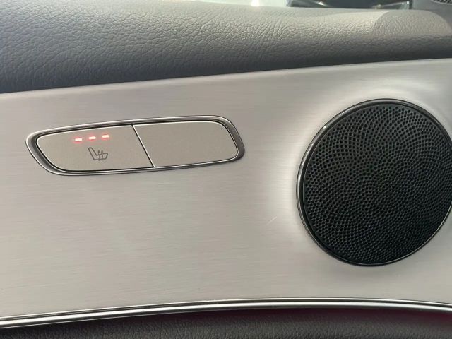 Mercedes-Benz E 220 E 220 d Estate