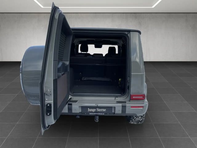 Mercedes-Benz G 450 450d AMG Line