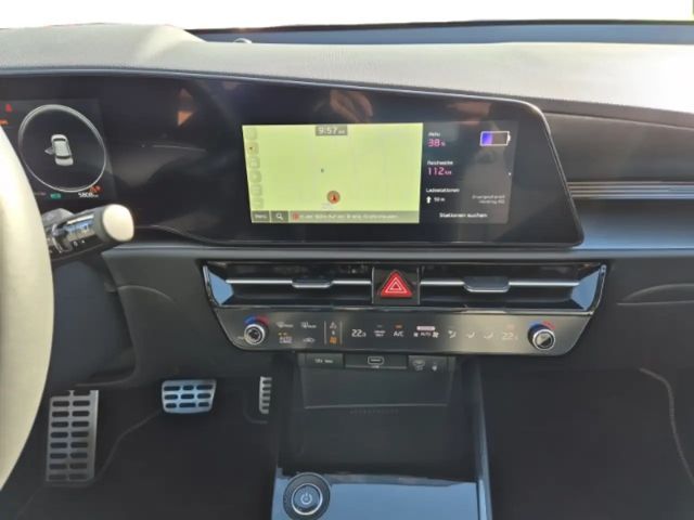 Kia Niro 64,8 Inspiration +el. Heckklappe +Kamera