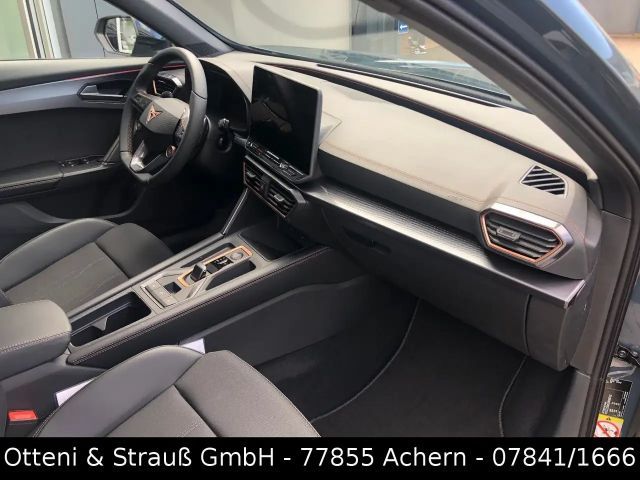 Cupra Formentor 1.5 eTSI 150PS Edge/MediaPlus/LED/Kame