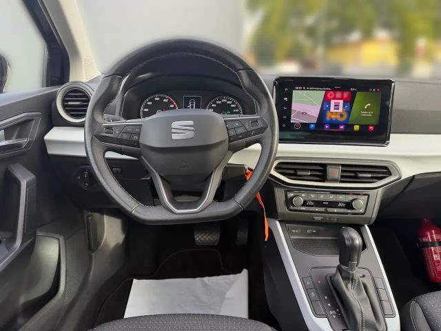 Seat Arona DSG Ecomotive Style