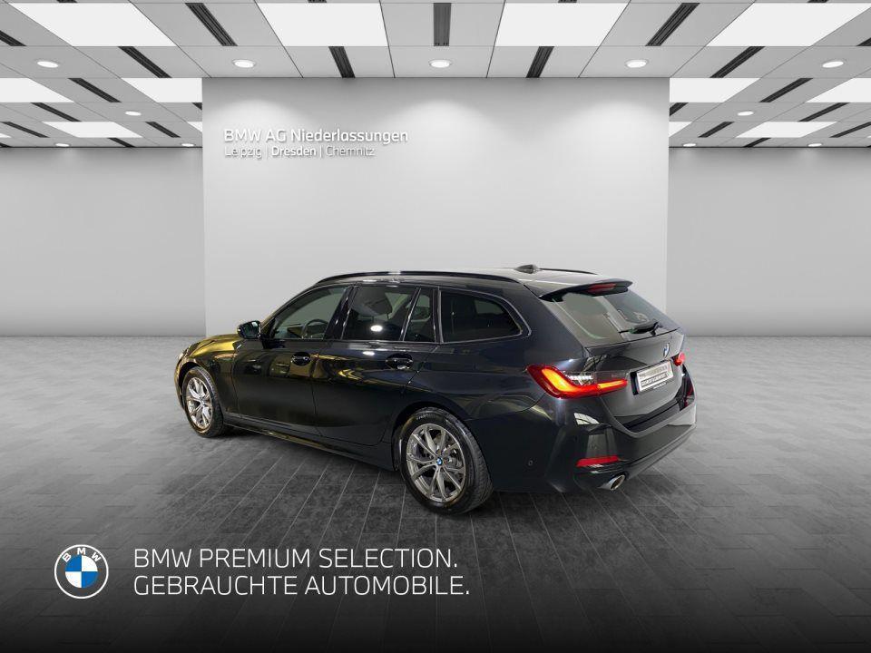 BMW 318 318i Touring