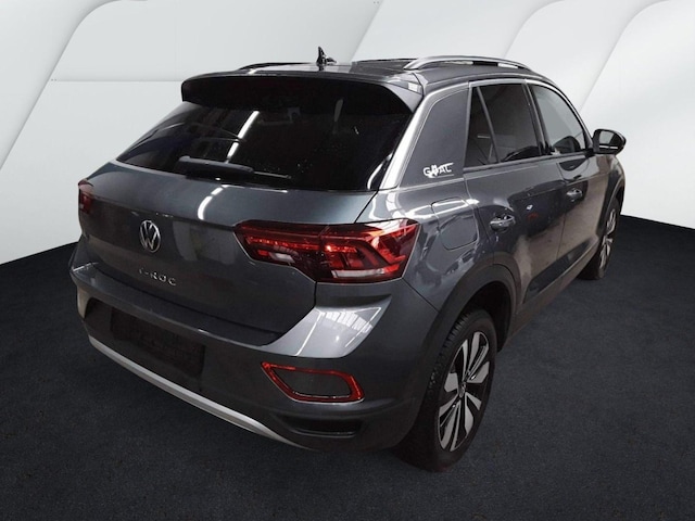 Volkswagen T-Roc 1.0 TSI