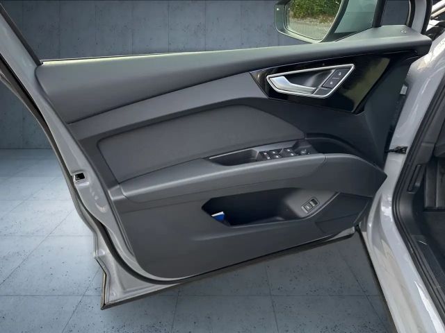 Audi Q4 e-tron 35 S-Line