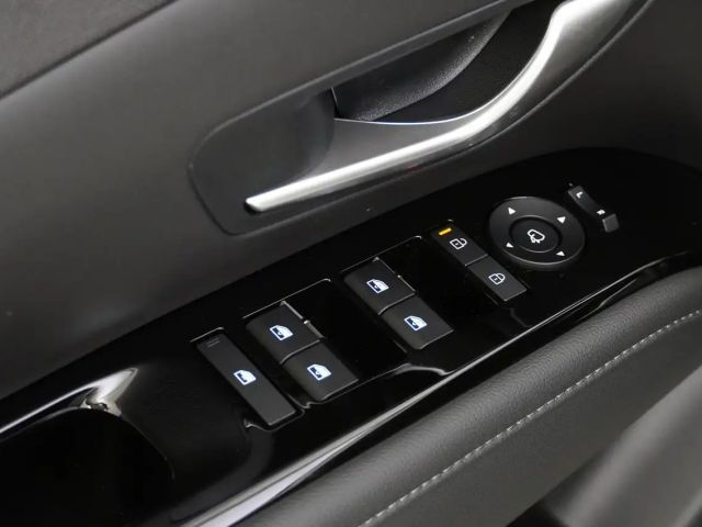 Hyundai Tucson T-GDi Vierwielaandrijving