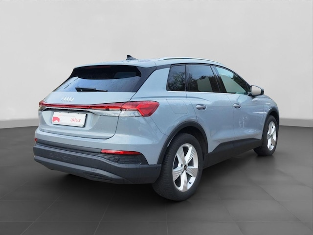 Audi Q4 e-tron 35