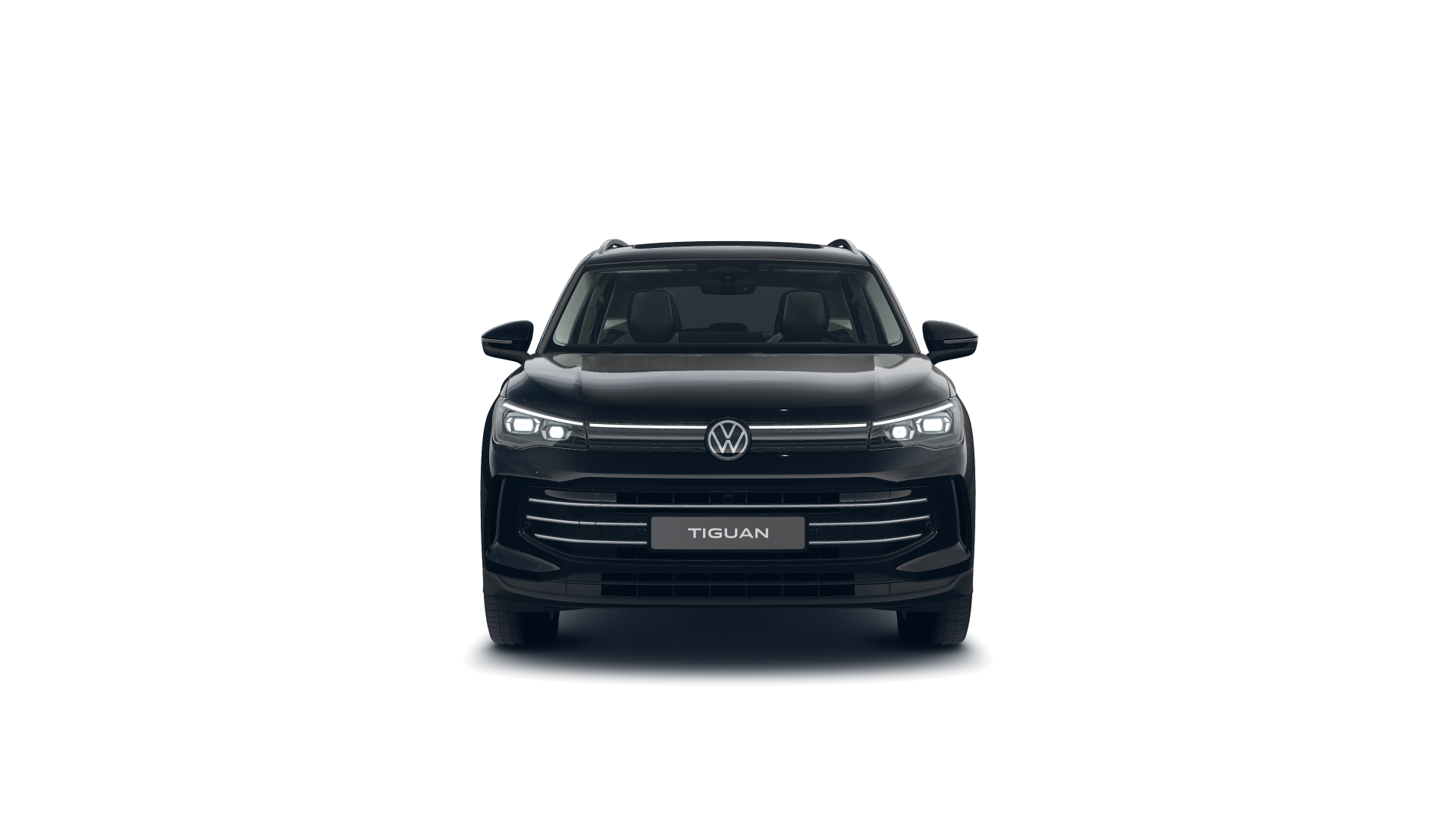 Volkswagen Tiguan DSG Elegance Elegance