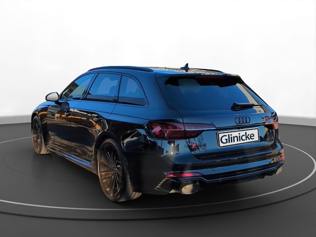 Audi RS4 Avant Quattro