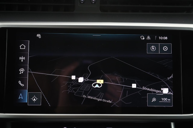 Audi A6 45 TDI Avant Quattro S-Tronic