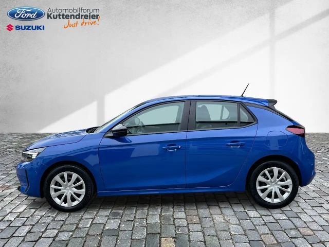 Opel Corsa Edition Turbo